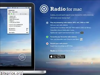 radioformac.com