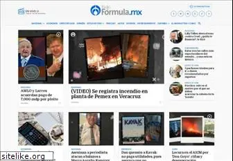 radioformula.com.mx