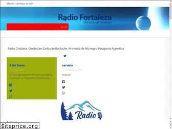radiofortalezafm.com.ar