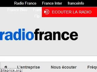 radiofrance.fr