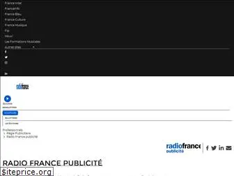 radiofrancepublicite.fr