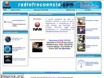 radiofrecuencia.com