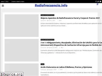 radiofrecuencia.info