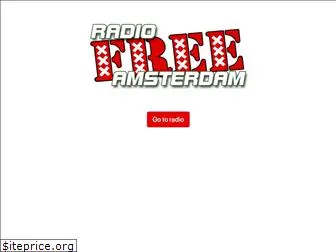 radiofreeamsterdam.com