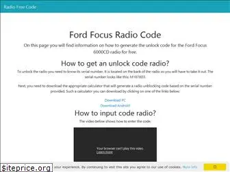 radiofreecode.com