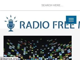 radiofreemobile.com