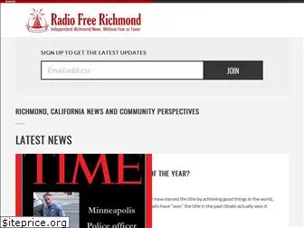 radiofreerichmond.com