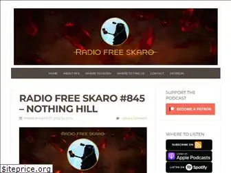 radiofreeskaro.com