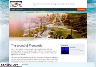 radiofremantle.com