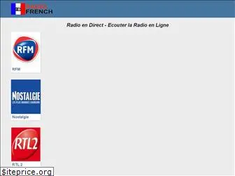 radiofrench.fr