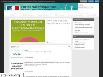 radiofrequences.gouv.fr