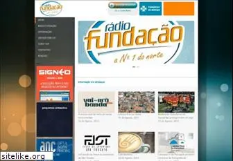 radiofundacao.net