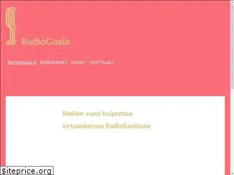 radiogaala.fi