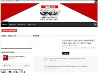 radiogalas.com.ar