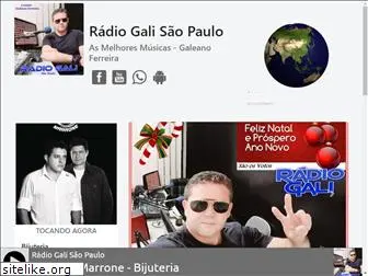 radiogali.com