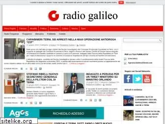 radiogalileo.it