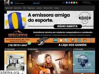 radiogarota.com.br