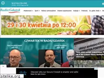 radiogdansk.pl