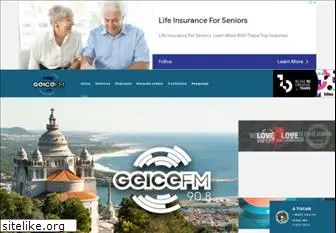 radiogeice.com