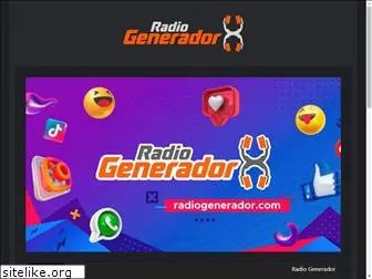 radiogenerador.com