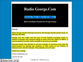 radiogeorge.com