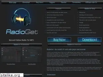 radioget.com