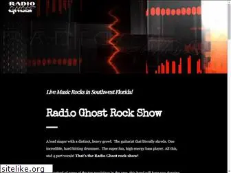 radioghostband.com