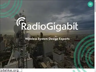 radiogigabit.com