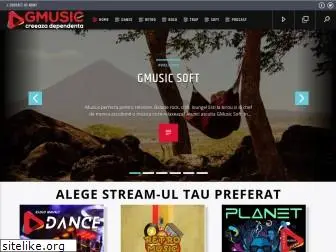 radiogmusic.com