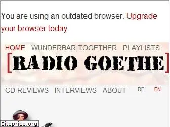 radiogoethe.org