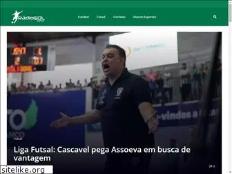 radiogol.com.br