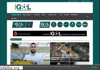 radiogol.pl