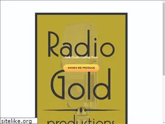 radiogoldproductions.com