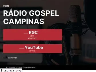 radiogospelcampinas.com.br