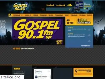 radiogospelfm.com.br