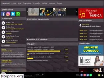 radiogospelmix.com.br