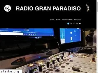 radiogranparadiso.it