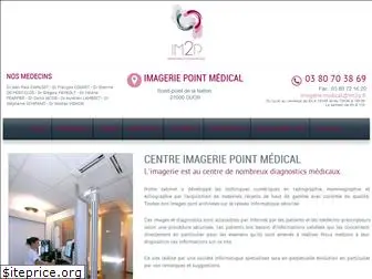 radiographie-medicale.fr
