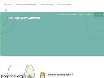 radiographycareers.co.uk
