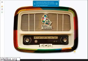 radiograviola.com