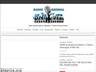 radiogremial.com.ar