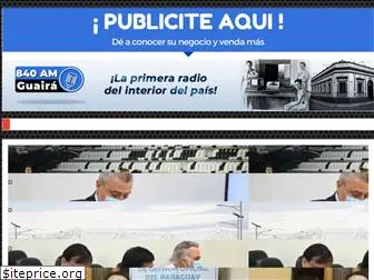 radioguaira.com