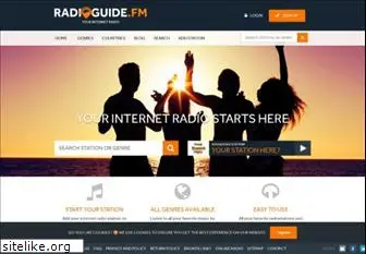 radioguide.fm