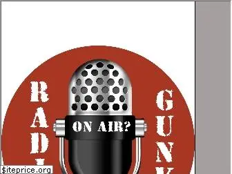 radiogunk.com