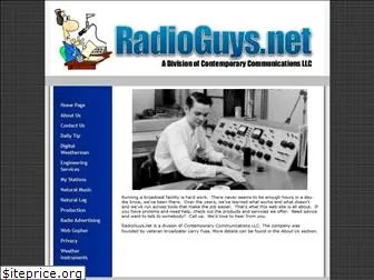 radioguys.net