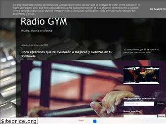 radiogymblog.blogspot.com