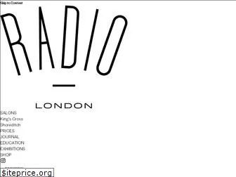 radiohairsalon.com