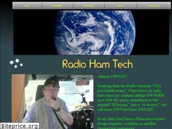 radiohamtech.com