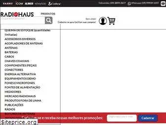 radiohaus.com.br