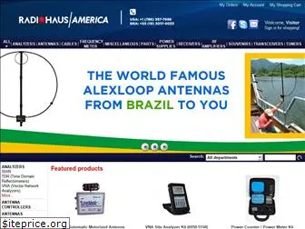 radiohausamerica.com